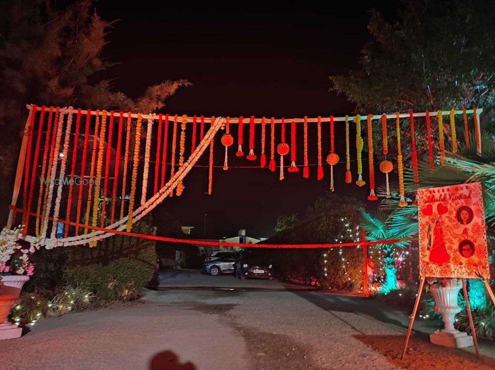 Photo From Weddings - By Sunday Alaya Hotel & Resort, Corbett