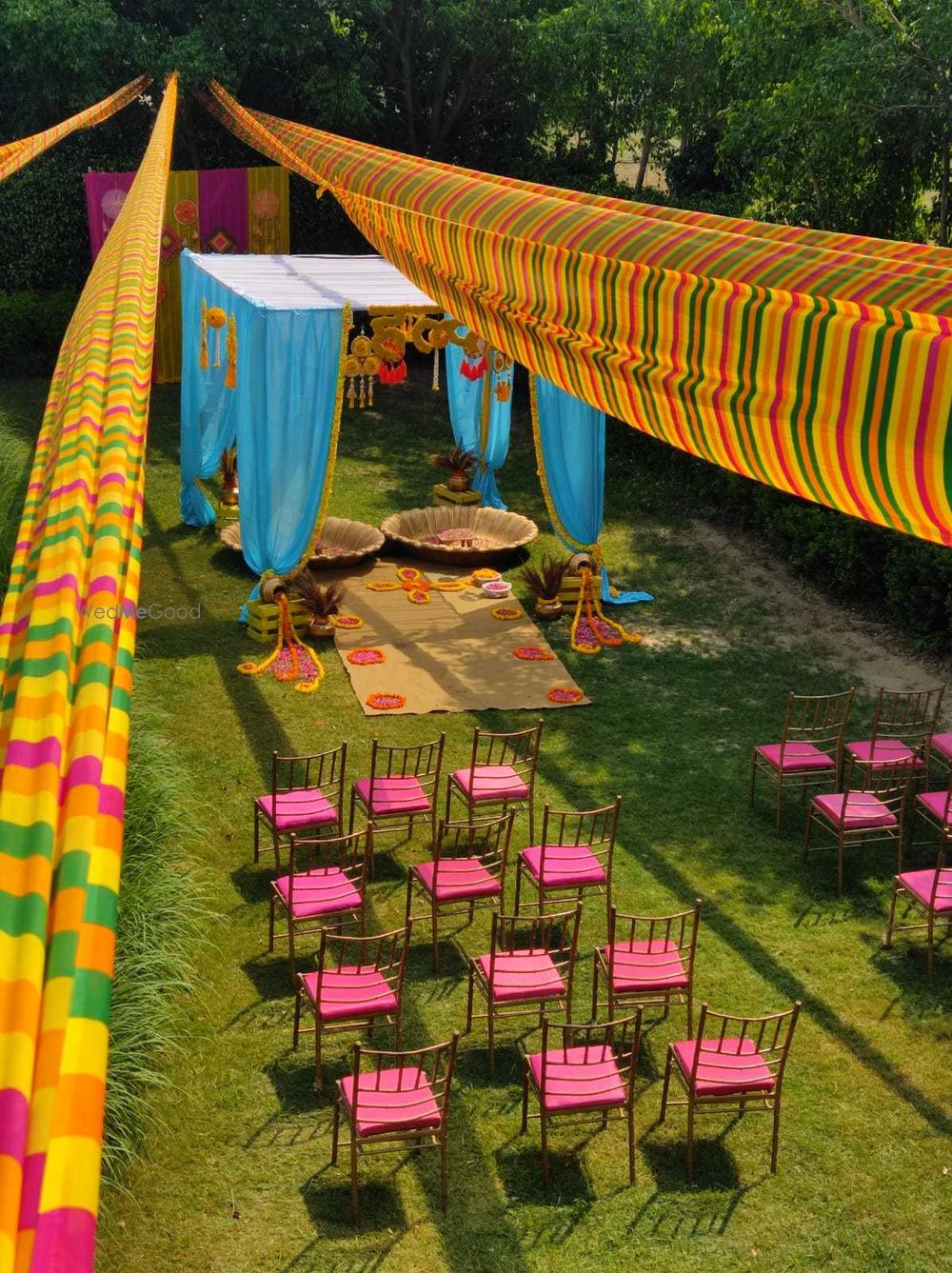 Photo From Weddings - By Sunday Alaya Hotel & Resort, Corbett