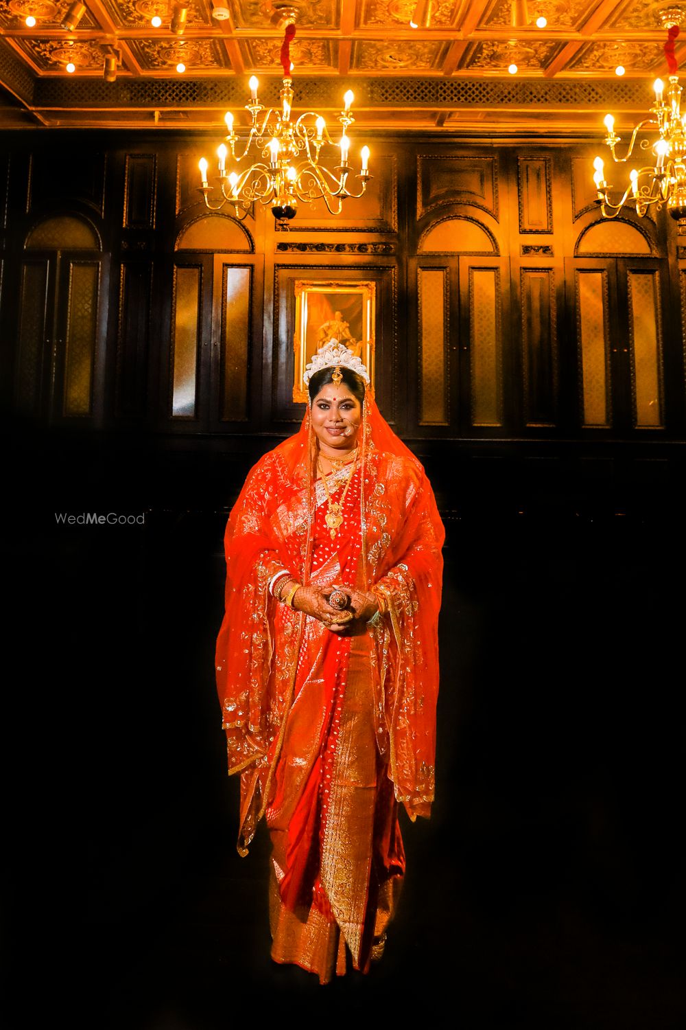 Photo From Poulomi & Jayabrata - By Monojit Bhattacharya