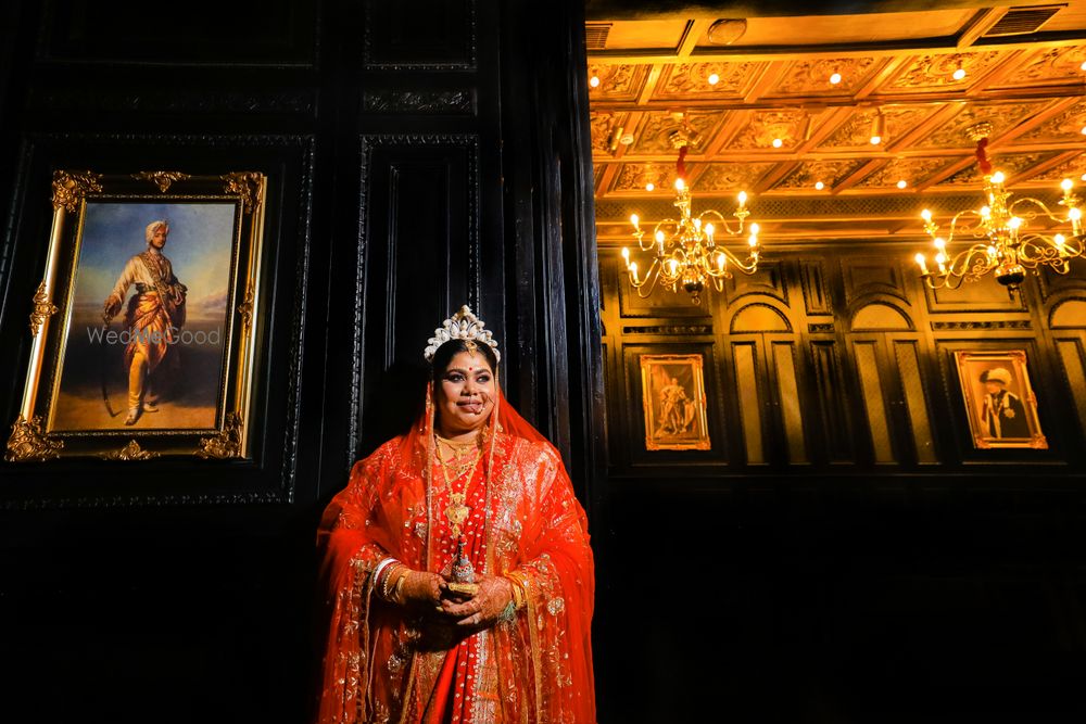 Photo From Poulomi & Jayabrata - By Monojit Bhattacharya