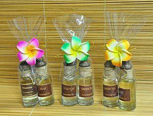 Photo From Guests Hampers and Balinese Souvenir for Wedding - By Henna Bali Wedding Planner