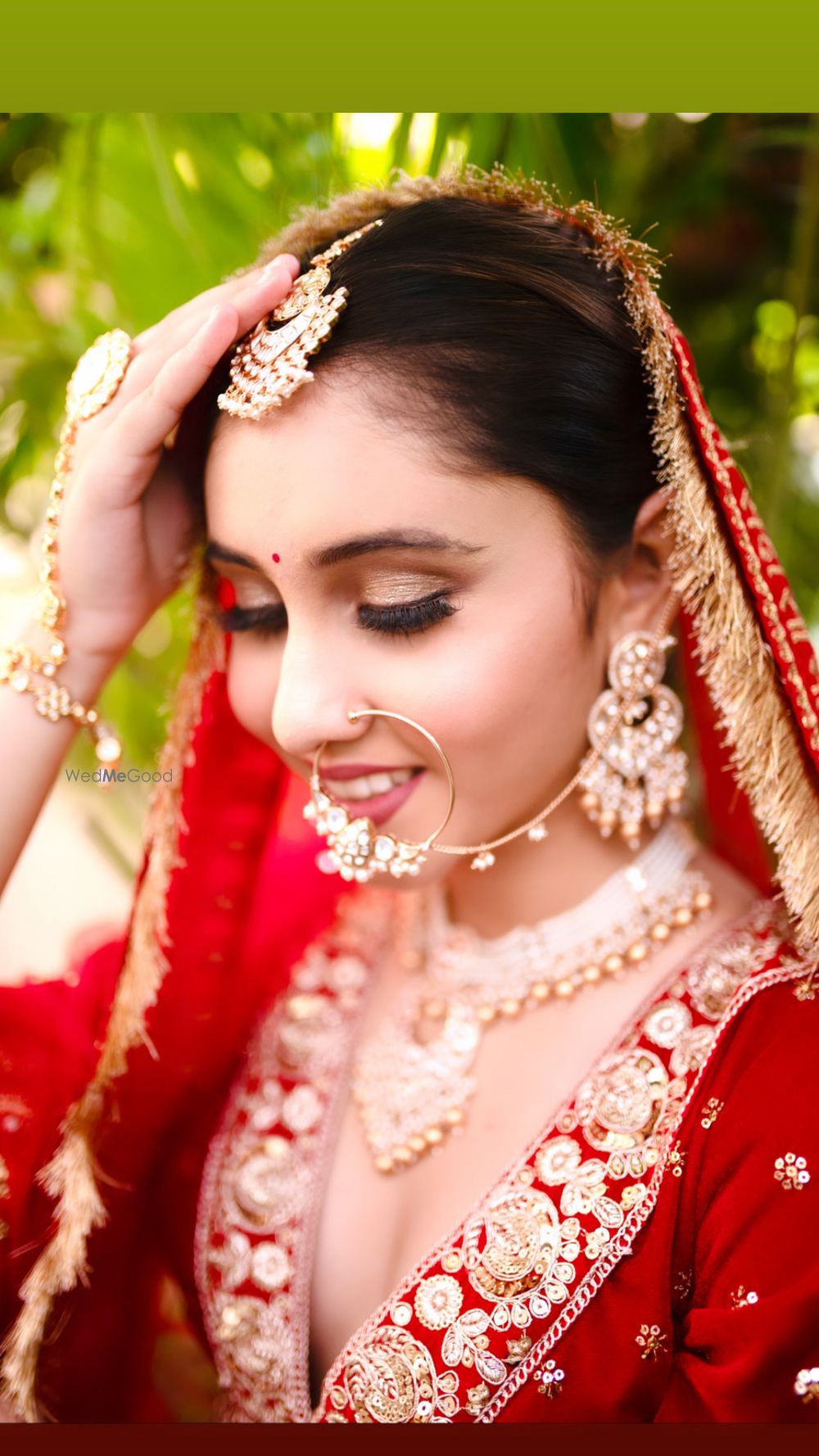 Photo From Yashasvi - By Shruti Sharma Makeovers