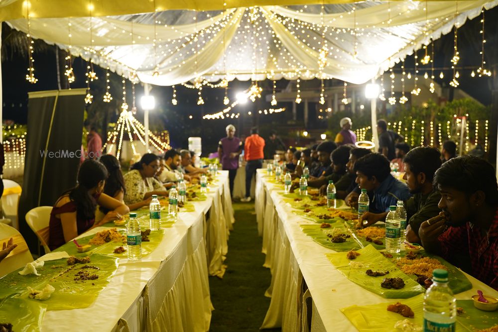 Photo From Blue House - ECR - By Grace Caterers