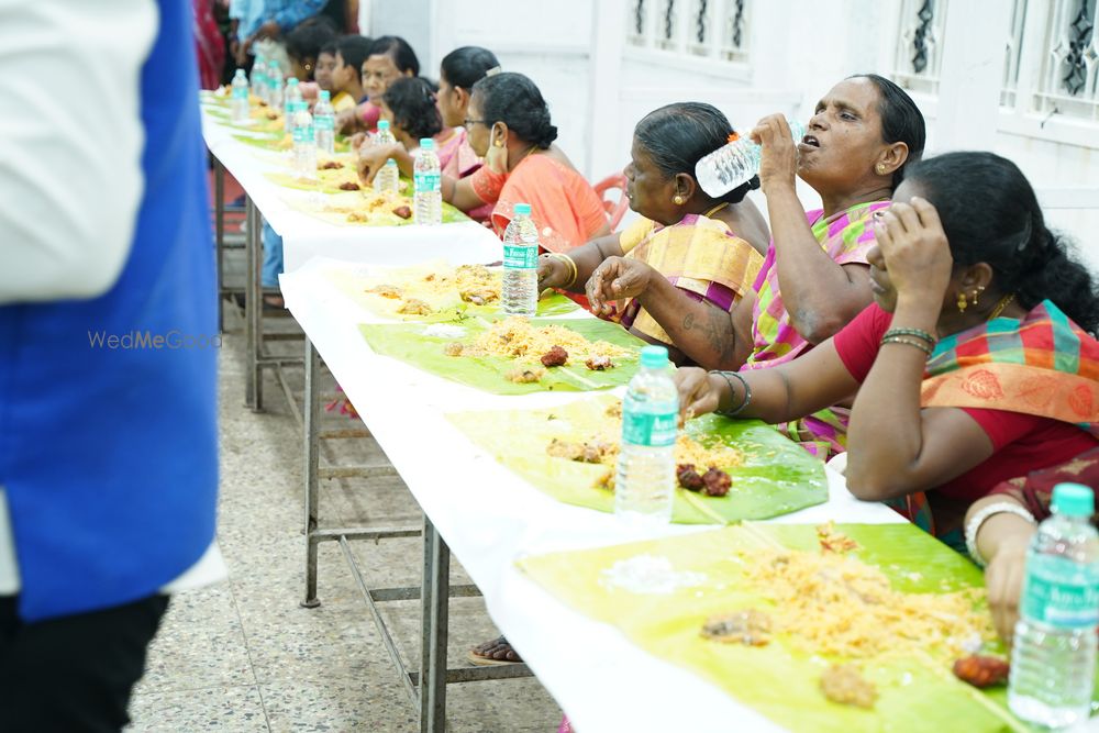 Photo From Jai Palace - Royapuram - 1000 Numbers - By Grace Caterers