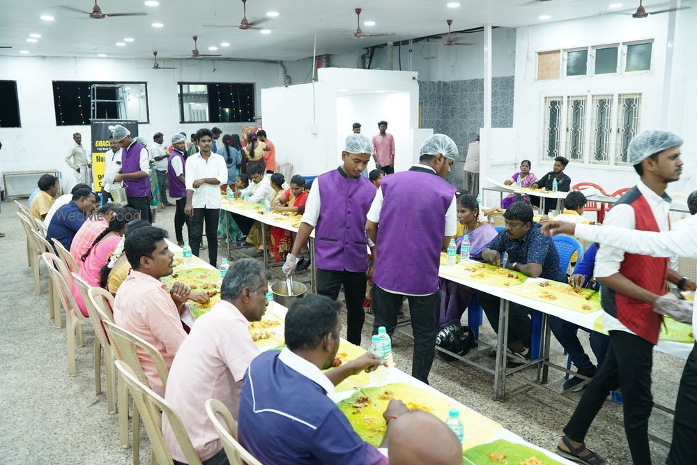 Photo From Jai Palace - Royapuram - 1000 Numbers - By Grace Caterers