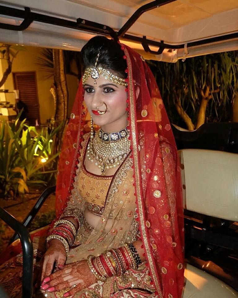 Photo From Indian Wedding MakeUp and Hairdo - By Henna Bali Wedding Planner
