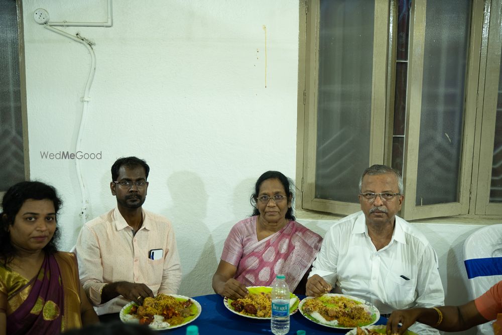 Photo From Holy Mountain Church - 500 Numbers - Ramavaram - By Grace Caterers