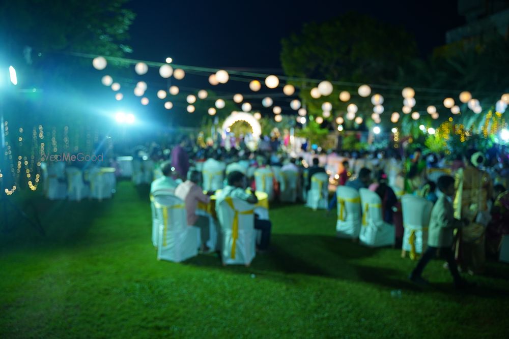 Photo From The Palace House - ECR - 500 Numbers - By Grace Caterers