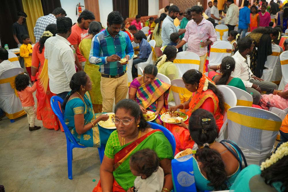 Photo From Olive & Orchid Party Hall - Kodambakkam - By Grace Caterers