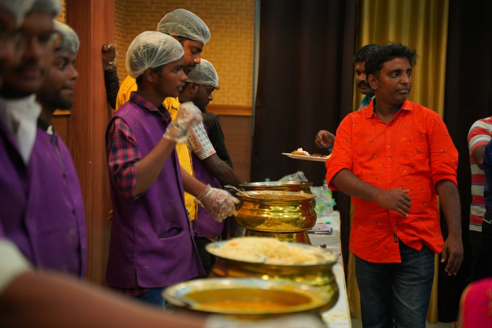 Photo From Olive & Orchid Party Hall - Kodambakkam - By Grace Caterers