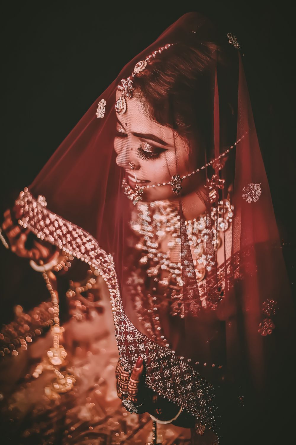 Photo From Bridal Shoots - By Mr Roy Photography