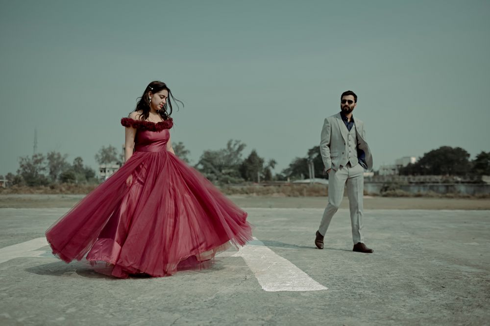 Photo From Pre-wedding shoot - By Mr Roy Photography