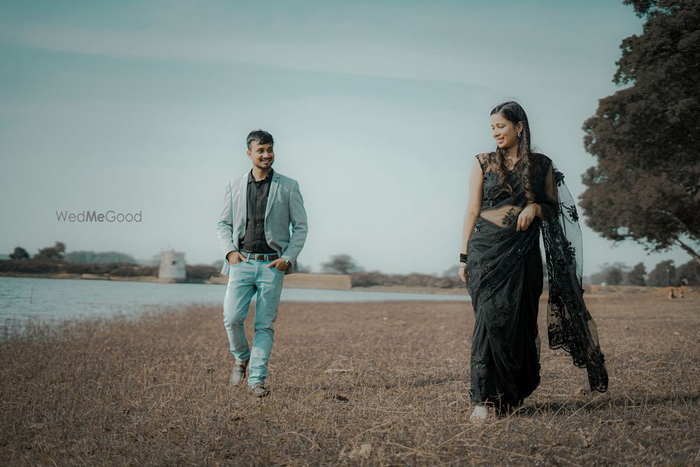 Photo From Pre-wedding shoot - By Mr Roy Photography