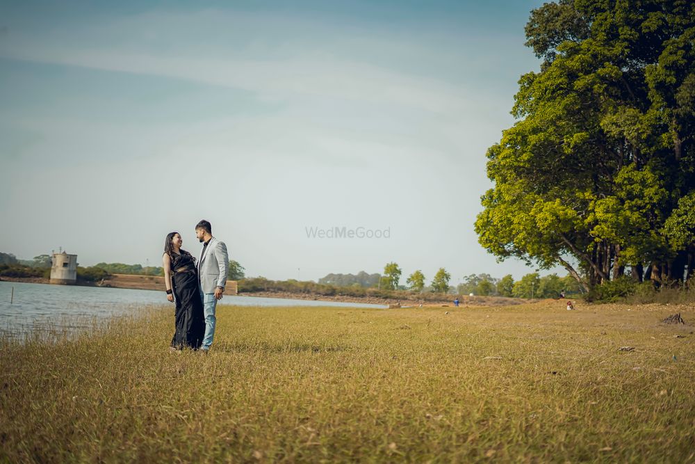 Photo From Pre-wedding shoot - By Mr Roy Photography
