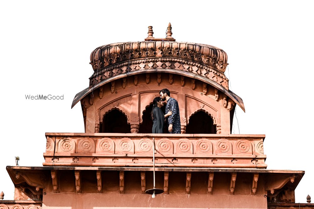 Photo From Pre-wedding shoot - By Mr Roy Photography