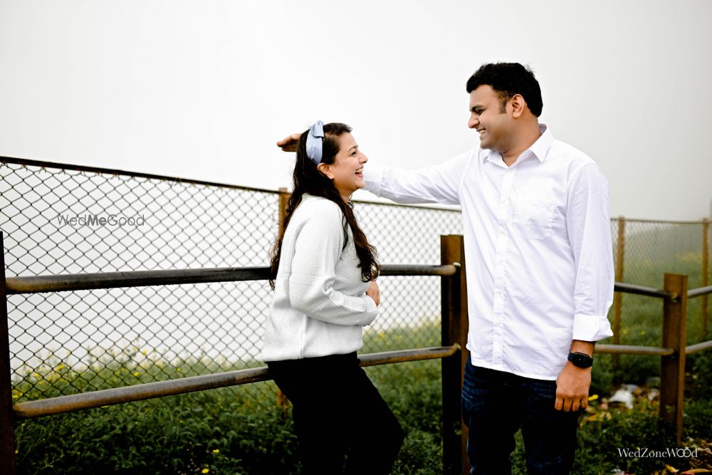 Photo From Arpita & Aniket - By WedZoneWood