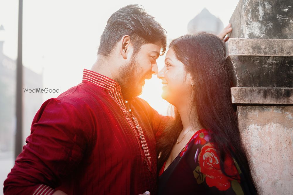 Photo From Ekta & Akshay - By Ignited Films