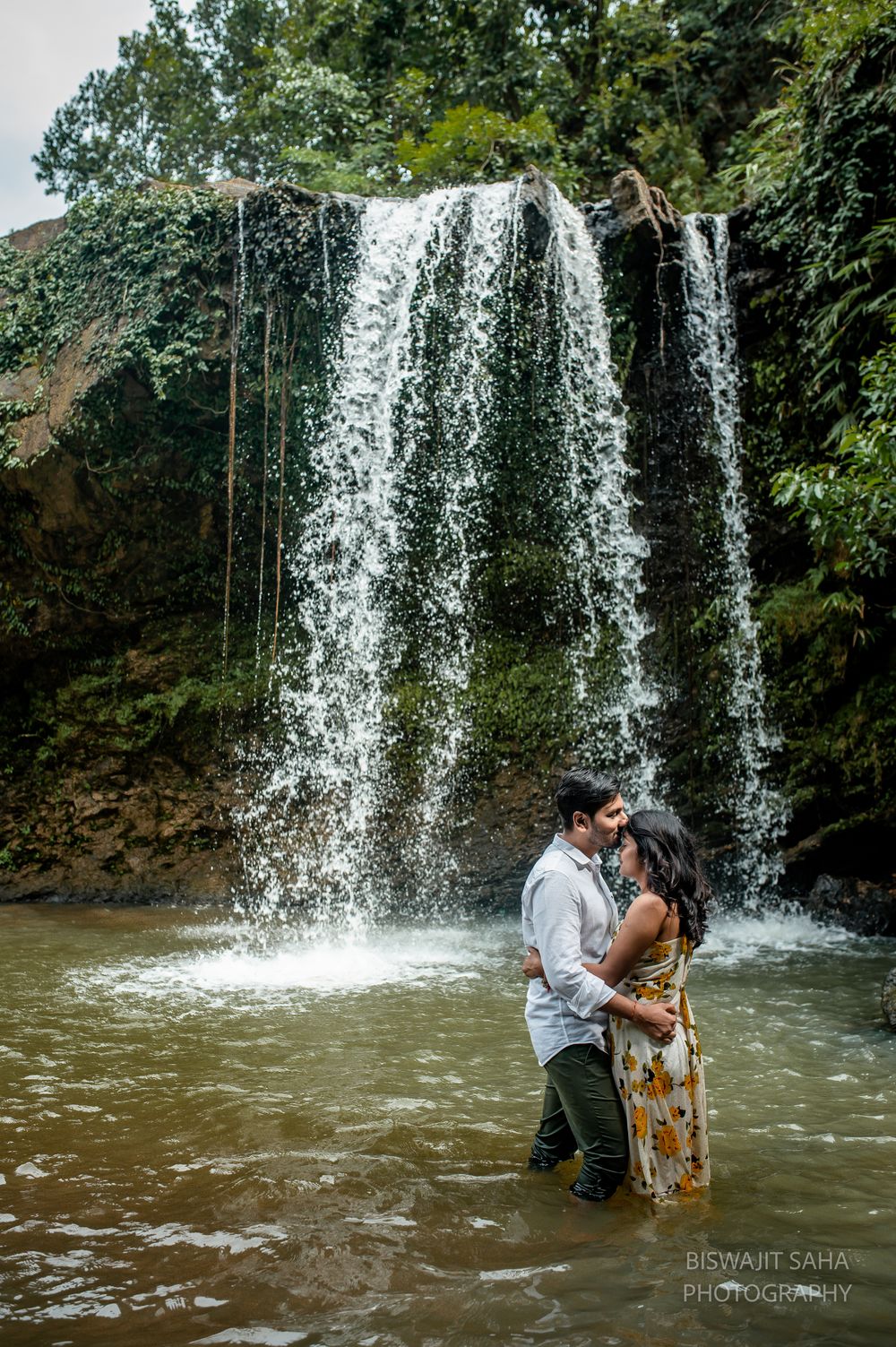 Photo From Surbhi & Mayank - By Biswajit Saha Photography