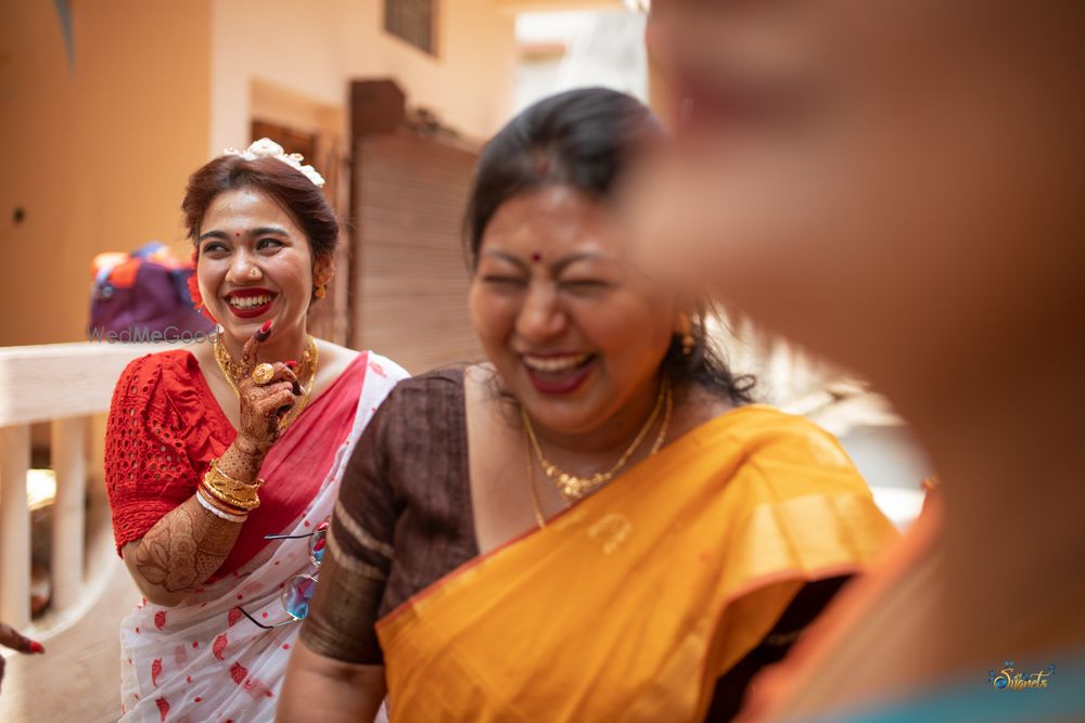 Photo From Wedding - By Sygnets