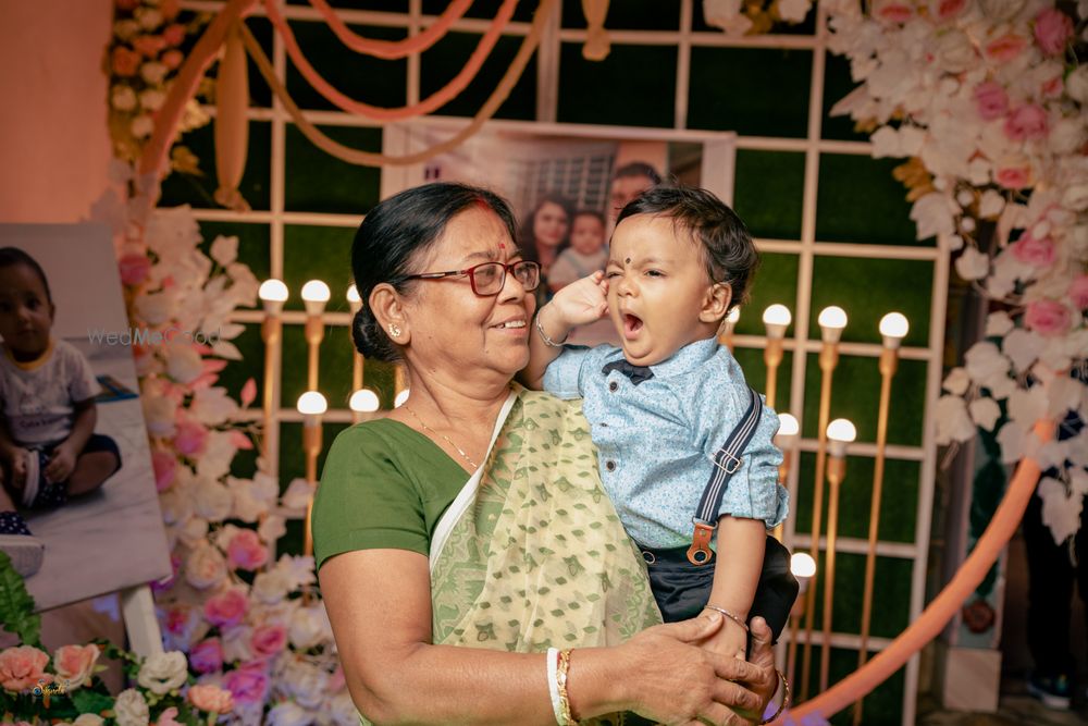 Photo From Baby Photography - By Sygnets