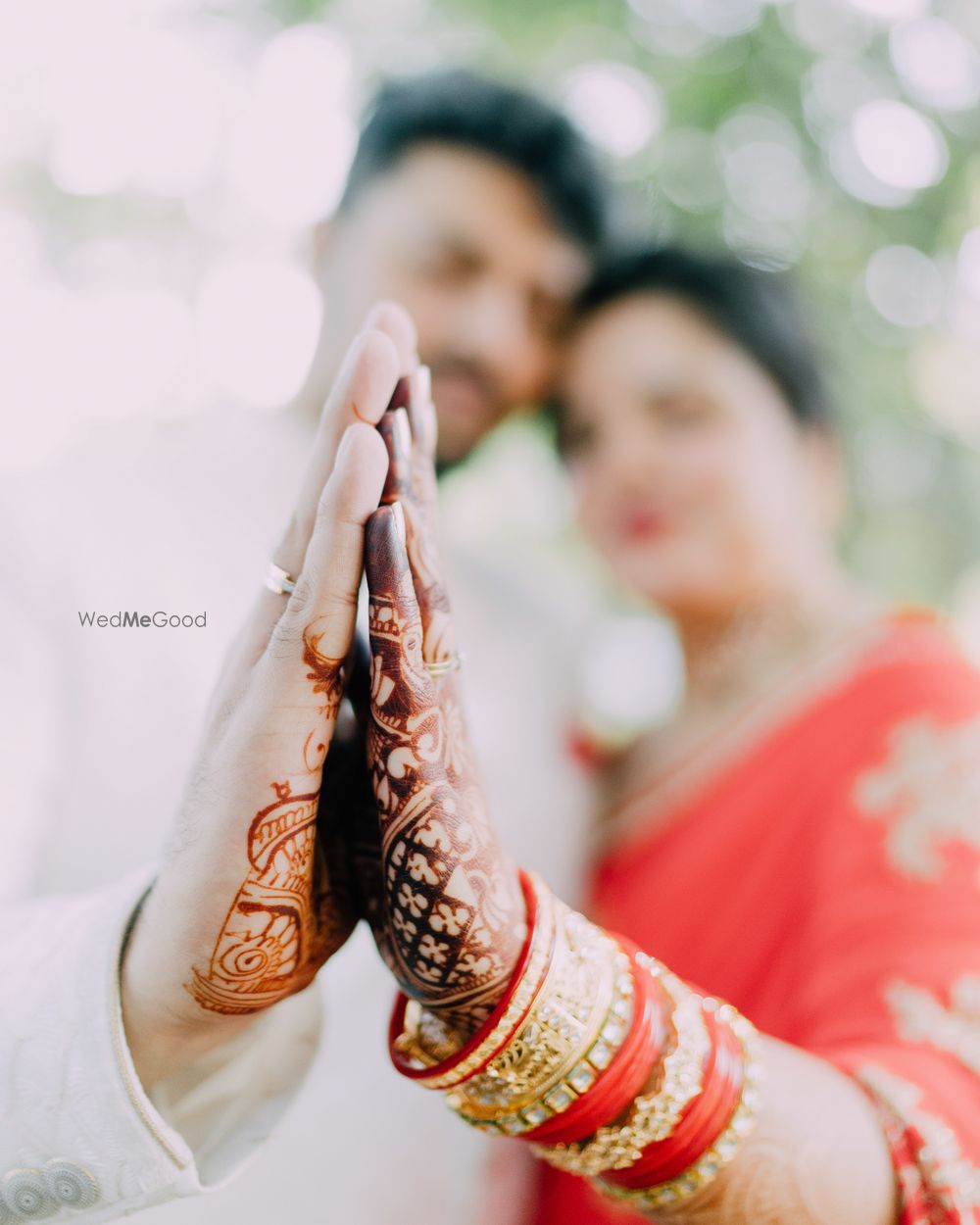 Photo From Mitesh X Akansha - By The Candid Hub