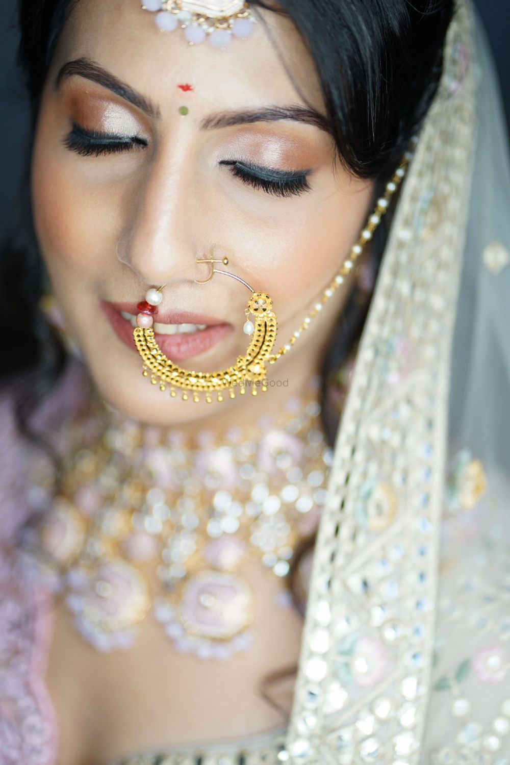 Photo From Bride Swati - By Definning Looks