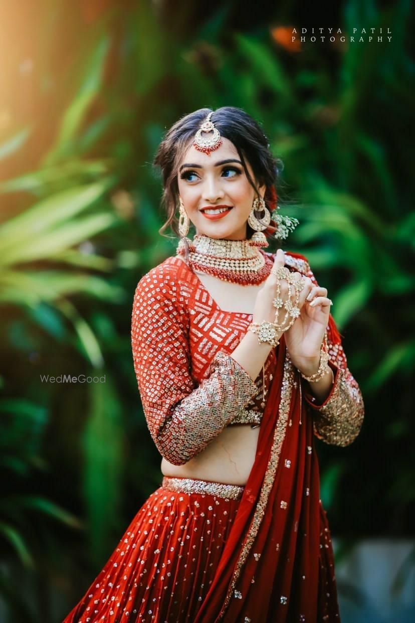 Photo From Brides 2022 - By Natashaa Tilwani