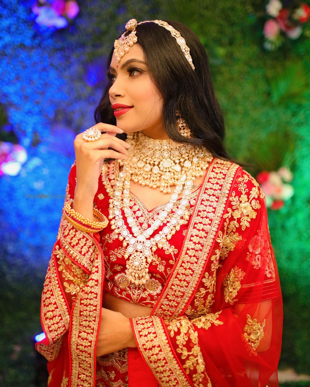 Photo From Brides 2022 - By Natashaa Tilwani