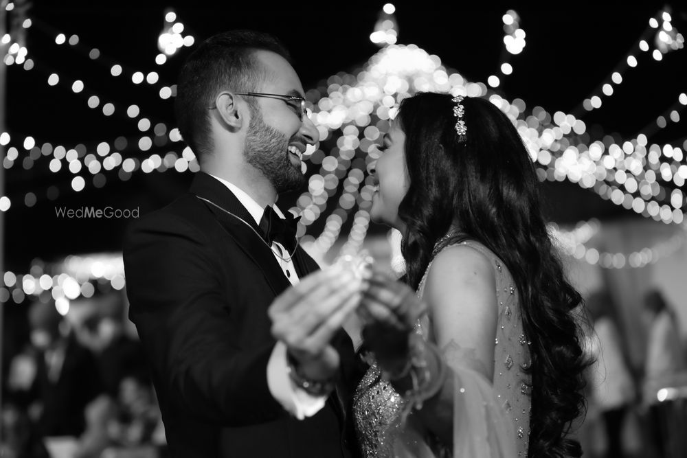 Photo From Nitin & Shweta - By Magic Cut Entertainment