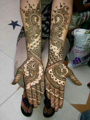 Photo From gopal mehandi professional artist - By Gopal Mehandi Arts