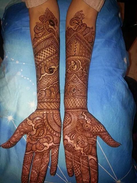 Photo From gopal mehandi professional artist - By Gopal Mehandi Arts