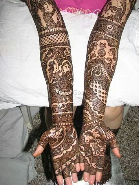 Photo From gopal mehandi professional artist - By Gopal Mehandi Arts