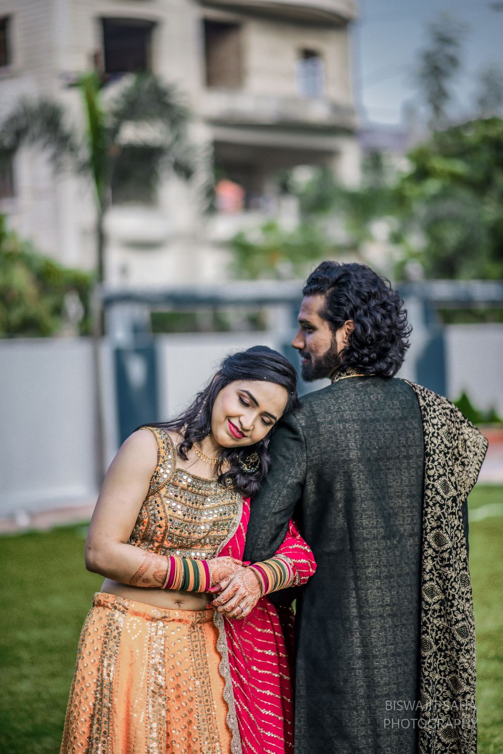 Photo From Nishkarsh & Suman - By Biswajit Saha Photography