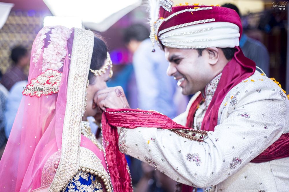 Photo From Mamta and Avinash - By SplendidFotos