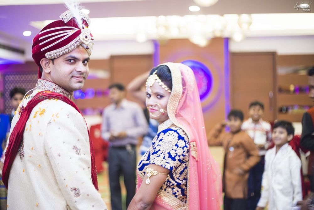 Photo From Mamta and Avinash - By SplendidFotos