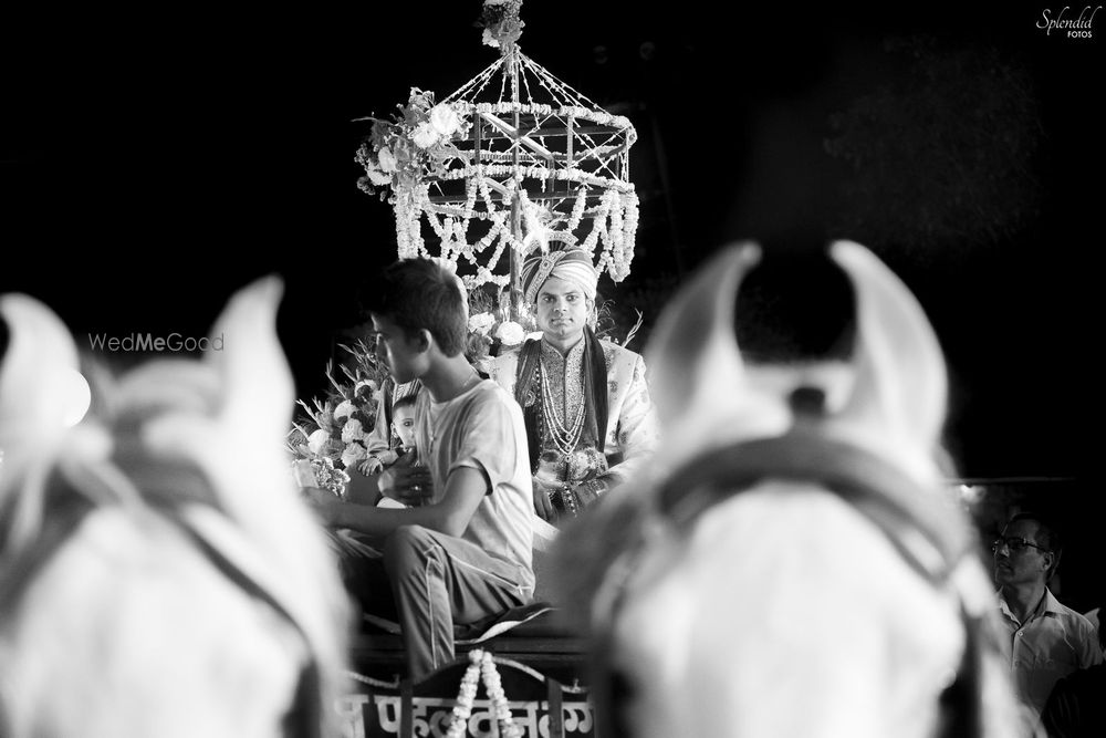 Photo From Mamta and Avinash - By SplendidFotos