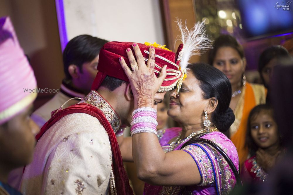 Photo From Mamta and Avinash - By SplendidFotos