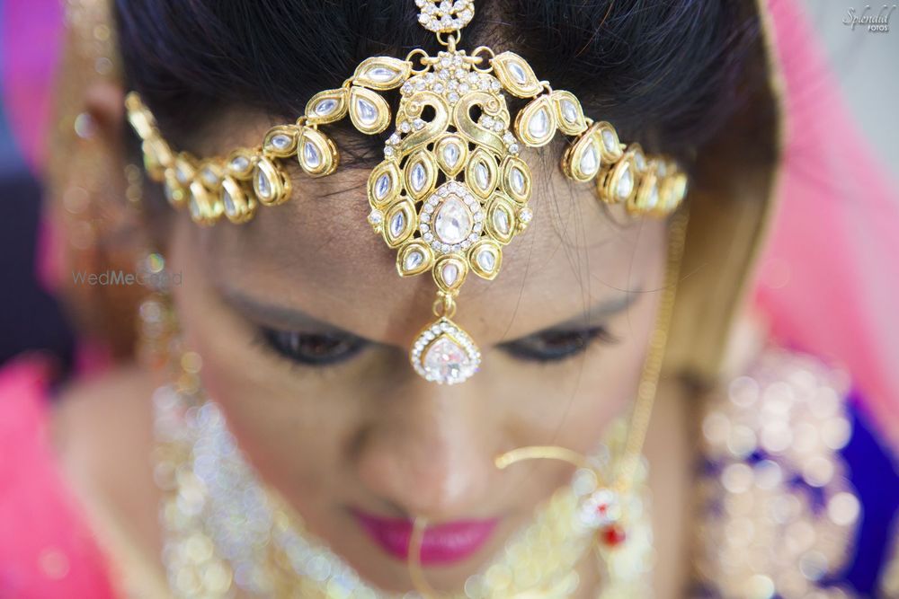 Photo From Mamta and Avinash - By SplendidFotos