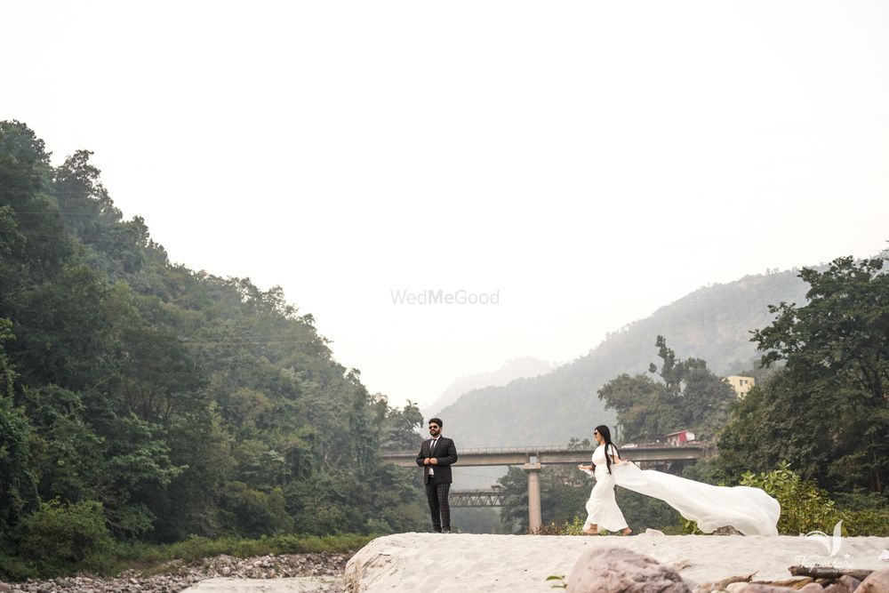 Photo From Parul & Siddharth - By Vogueshaire