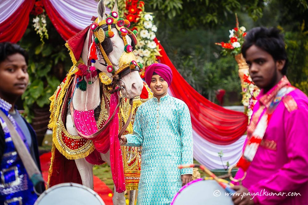 Photo From Lucknow - Karan & Priyanka - By Payal Kumar Photography