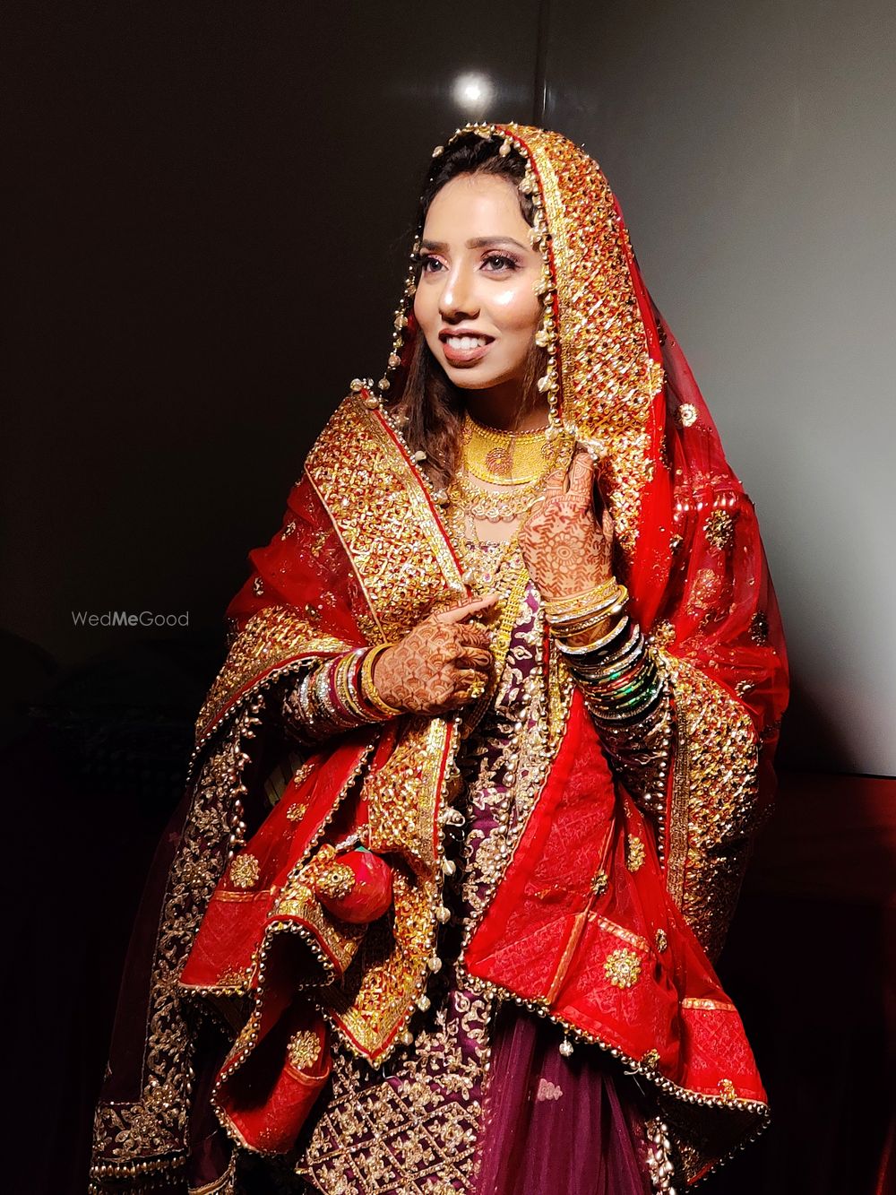 Photo From Nishath - By Saman Khanum
