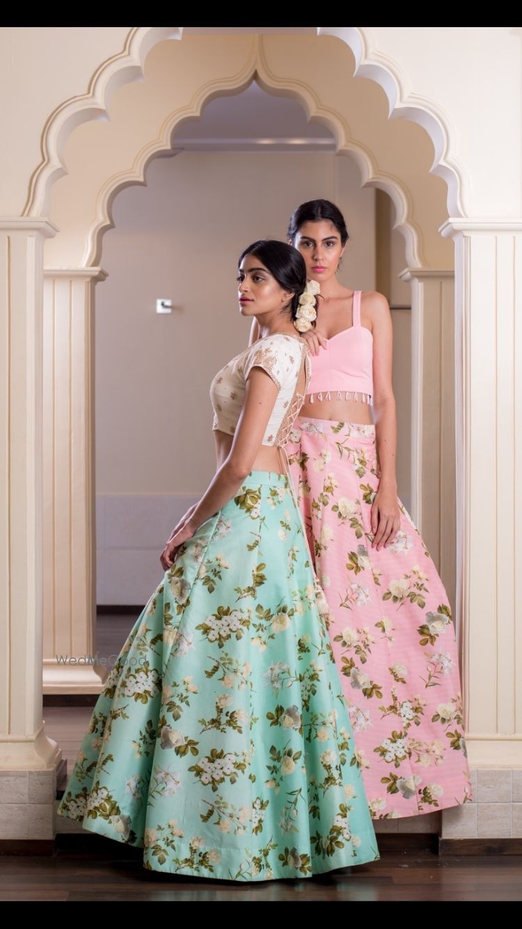 Photo From Destination Wedding Edit- 2017 - By Enaya -Radhika More 