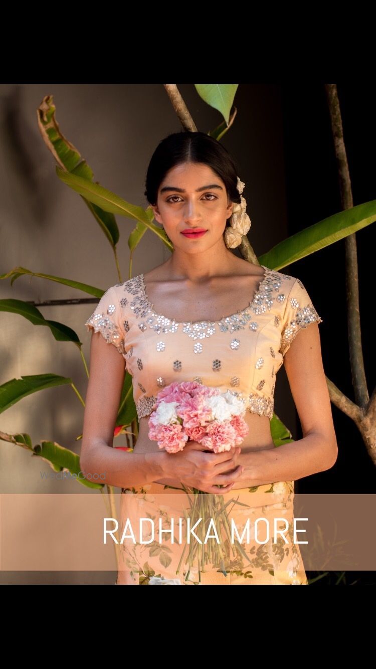 Photo From Destination Wedding Edit- 2017 - By Enaya -Radhika More 