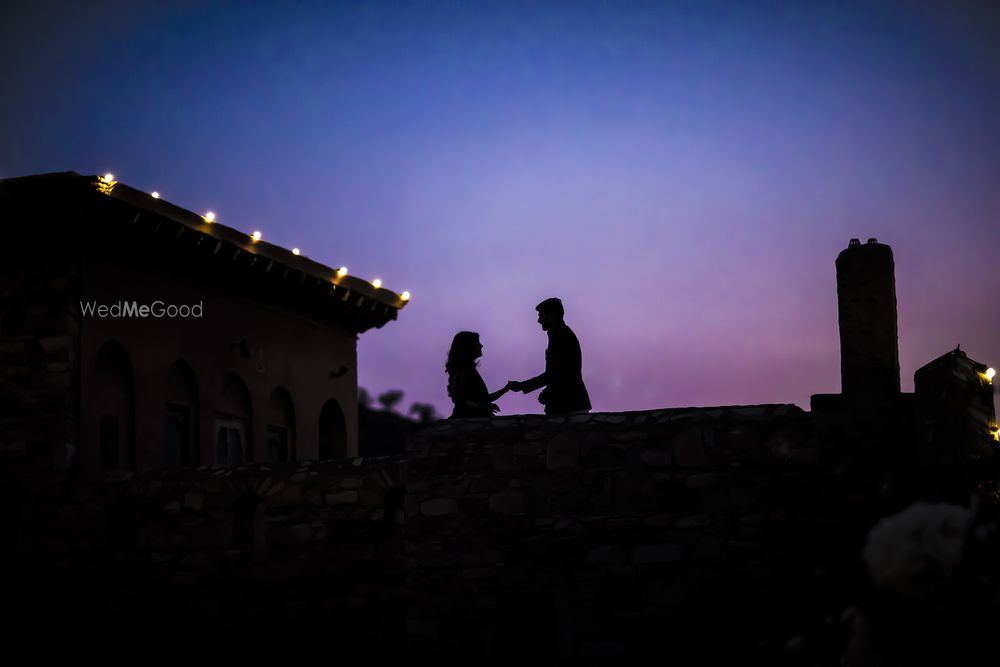 Photo From fresh Breeze (Prewedding Shoots) - By Film My Story