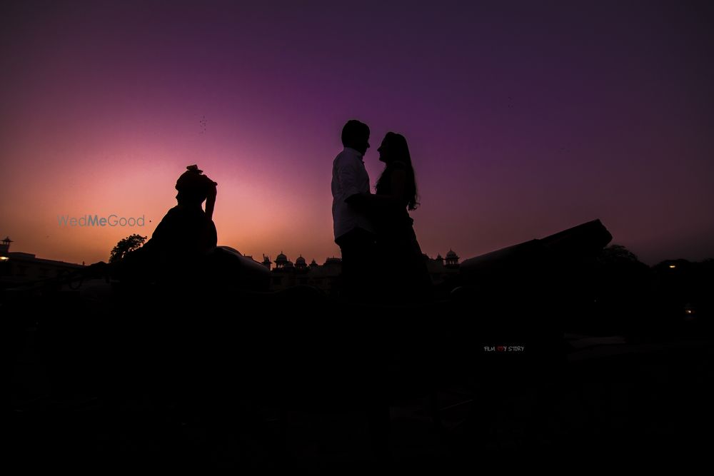 Photo From fresh Breeze (Prewedding Shoots) - By Film My Story