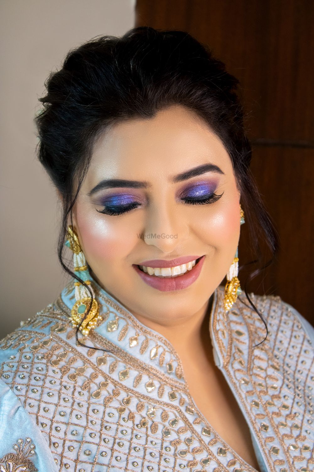 Photo From Party Makeup - By The Face Art by Richa