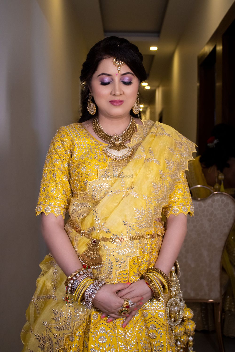 Photo From Party Makeup - By The Face Art by Richa