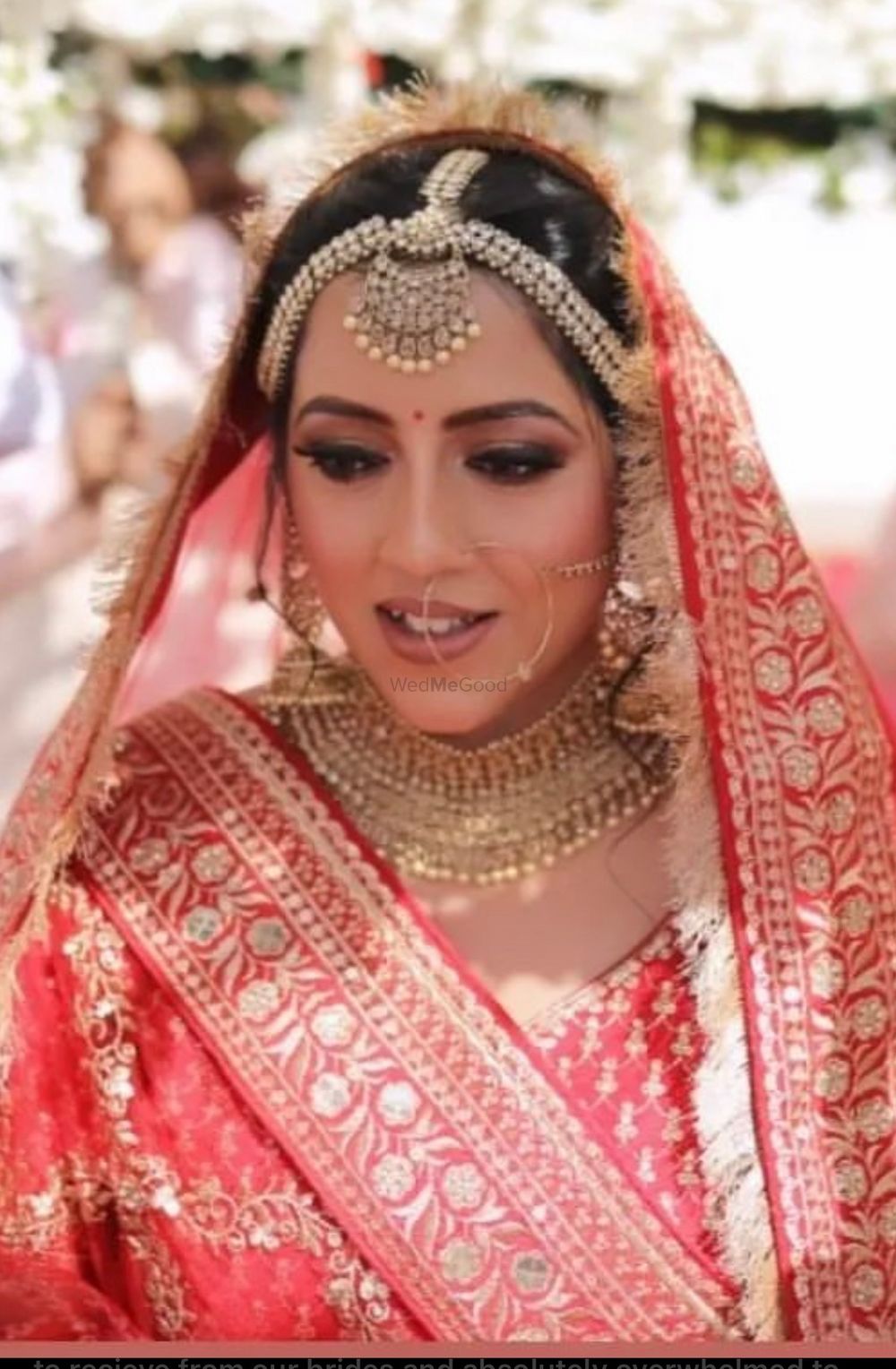 Photo From Bride Ayushi - By Mbellish by Sejal