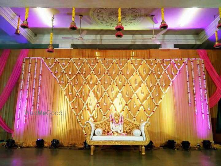 Photo From traditional wedding mantapa - By Decor by Aditya