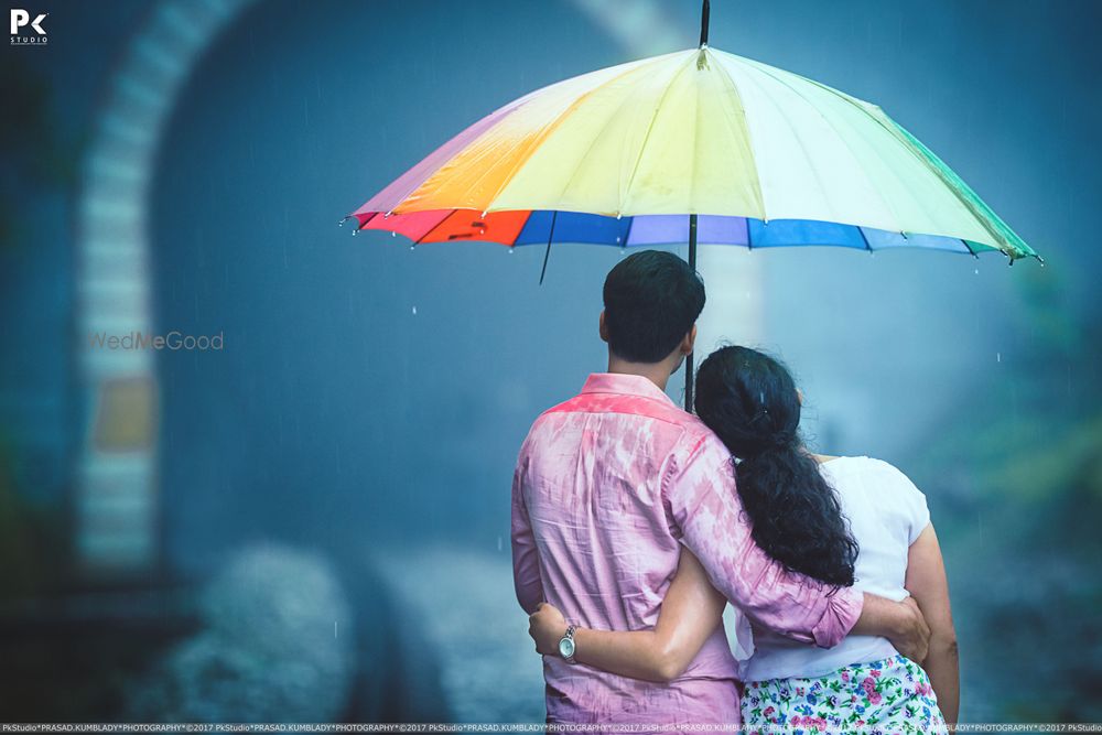 Photo From Pre wedding photography - By PK Studio Photography